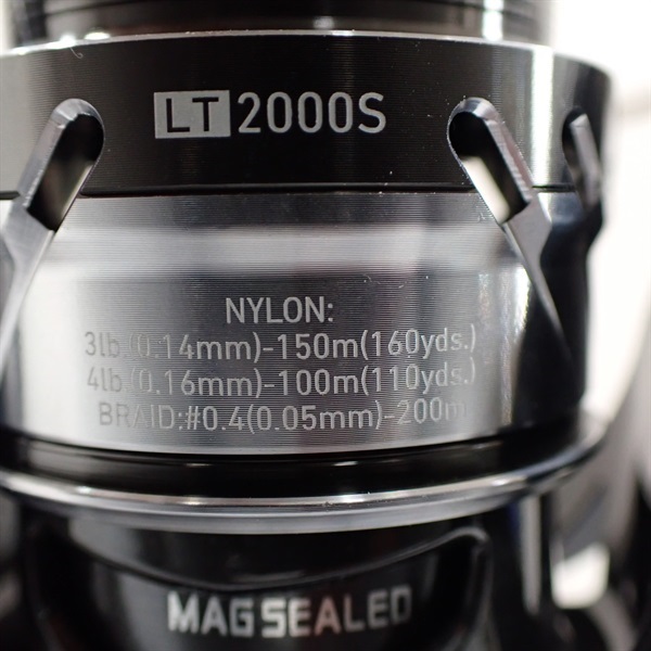 カルディアLT２０００Ｓ